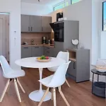 Kraanstiet 1 Vakantiehuis