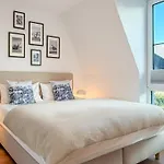 Kraanstiet 1 Vakantiehuis Zingst