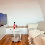 Vakantiehuis Kraanstiet 1
