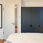 Vakantiehuis Kraanstiet 1 Zingst