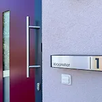 Vakantiehuis Kraanstiet 1 Zingst