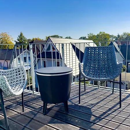 Kraanstiet 1 Holiday home