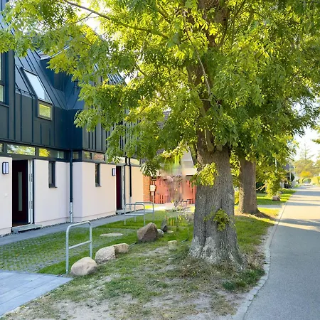 Holiday home Kraanstiet 1 *