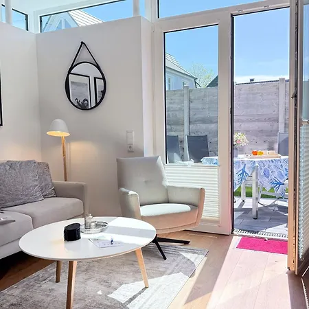 Kraanstiet 1 Vakantiehuis