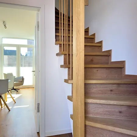 Vakantiehuis Kraanstiet 1