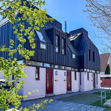 Vakantiehuis Kraanstiet 1 *