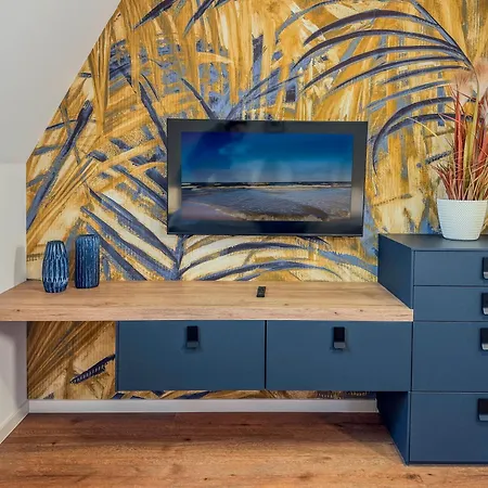 Kraanstiet 1 Vakantiehuis *