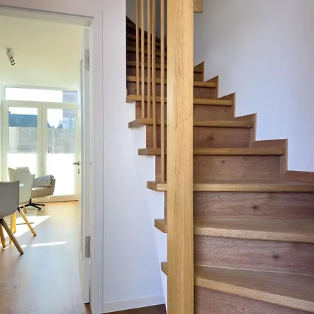 Vakantiehuis Kraanstiet 1