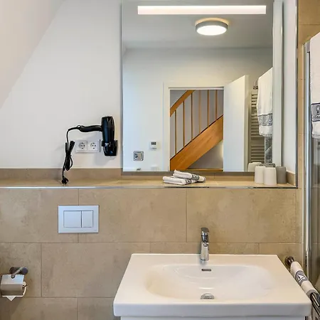 Kraanstiet 1 Ferienhaus *